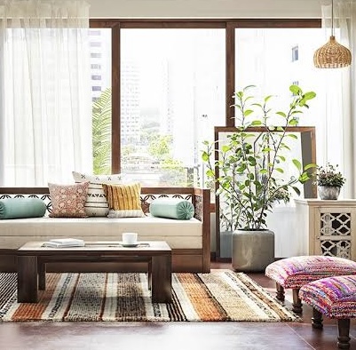 Home Furnishing